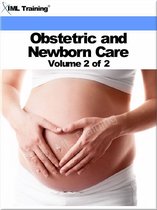 Nursing 2 - Obstetric and Newborn Care Volume 2 of 2 (Nursing