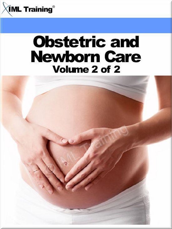 Nursing 2 - Obstetric and Newborn Care Volume 2 of 2 (Nursin ... - cover