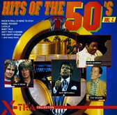 Hits of the 50's, Vol. 2 [Elap]