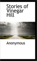 Stories of Vinegar Hill