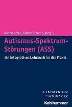 Autismus-Spektrum-Störungen (ASS)