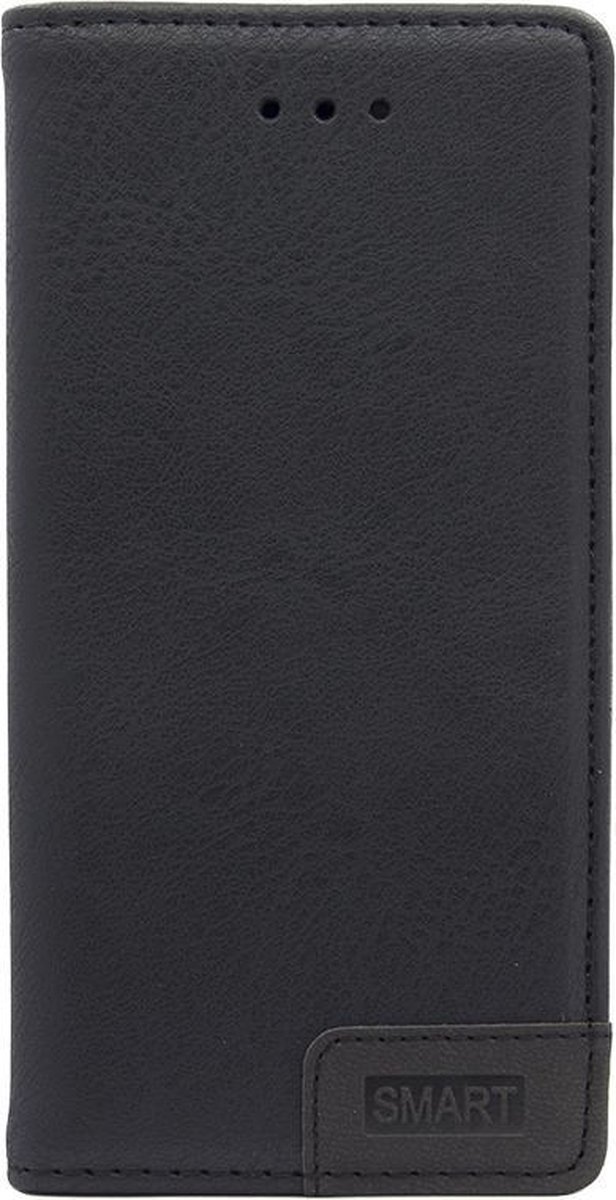 Samsung Galaxy A5 (2017) Book Case - Zwart