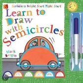 Learn to Draw with Semicircles