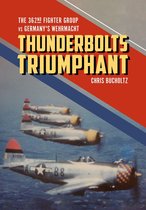 Thunderbolts Triumphant
