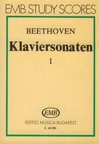 Klaviersonaten I