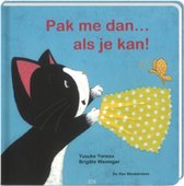 Pak Me Dan Als Je Kan!, Voelboek