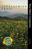 Appalachian Trail Thru-Hikers' Companion 2016