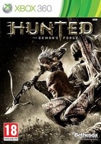 Hunted: The Demon's Forge - Special Edition /X360