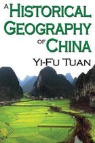 A Historical Geography of China