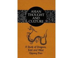 A Study of Dragons, East and West