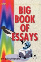 Big Book of Essays