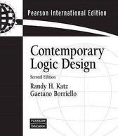 Contemporary Logic Design