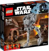 LEGO Star Wars AT-ST Walker - 75153
