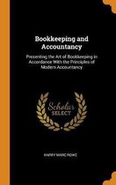 Bookkeeping and Accountancy