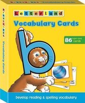 Vocabulary Cards