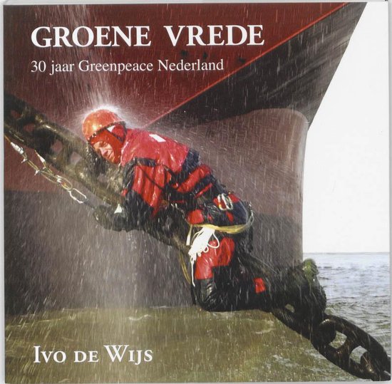 9789089670243 - Groene Vrede