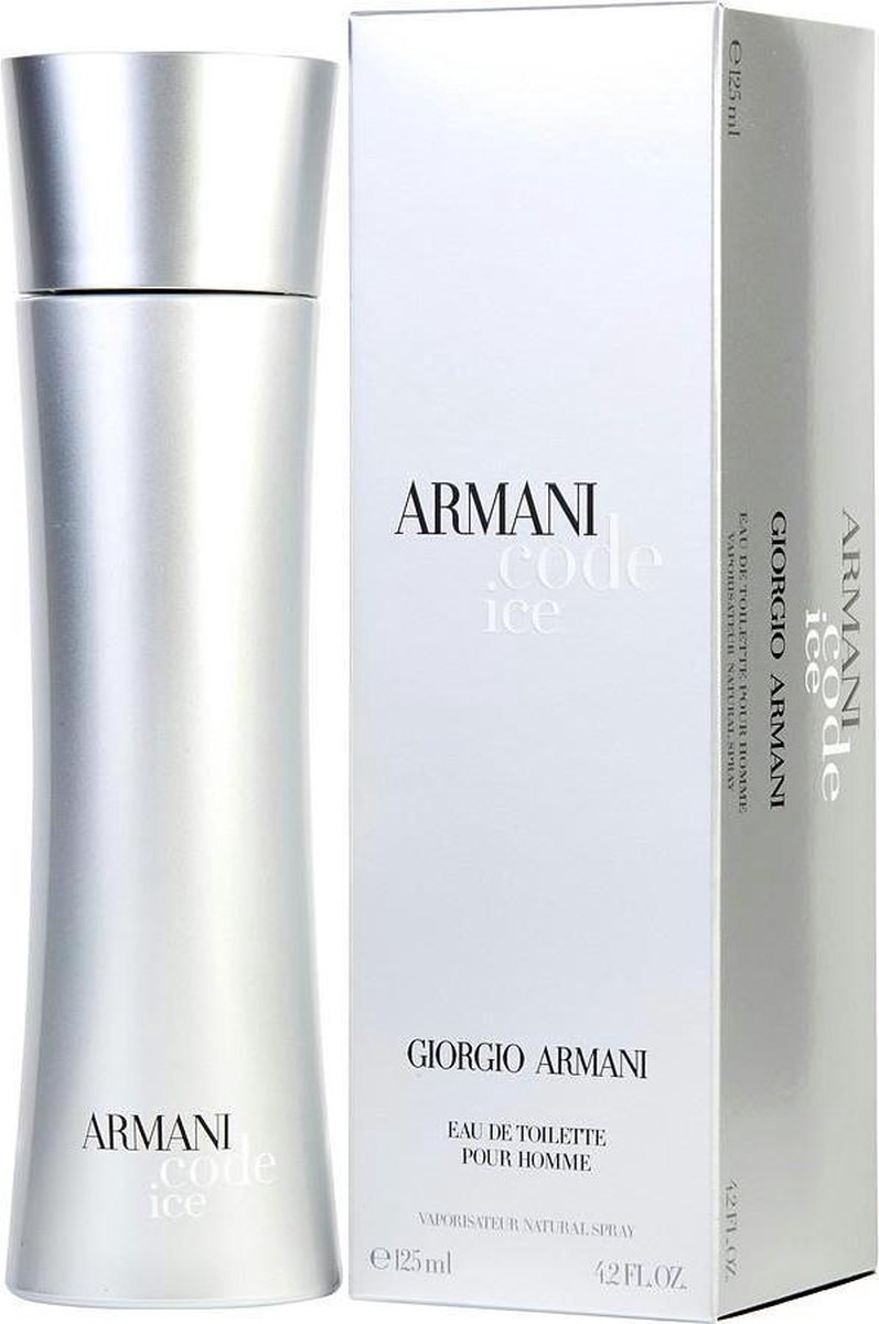 the way giorgio armani