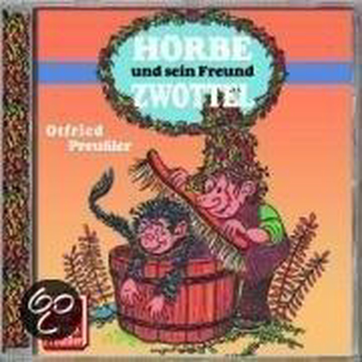 Hoerbe & Sein Freund Zwot