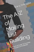 The A-Z of Mailing List Building