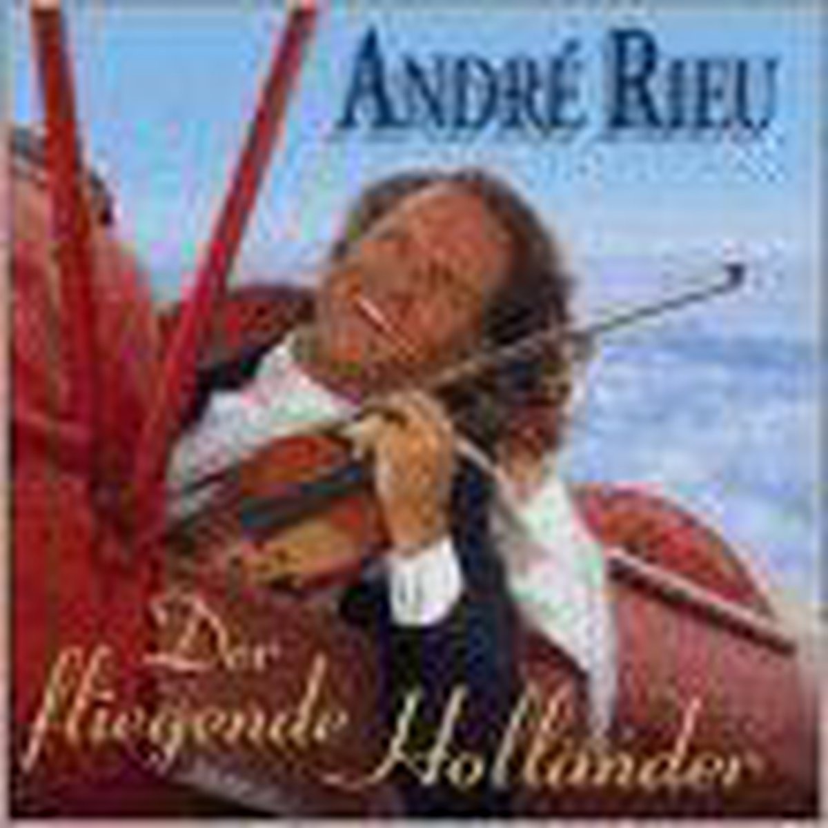 Fliegende Hollander
