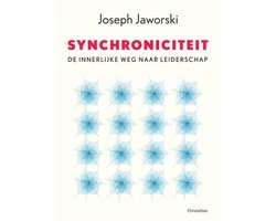 Omslag van Synchroniciteit