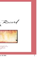 Ep stolas (Large Print Edition)
