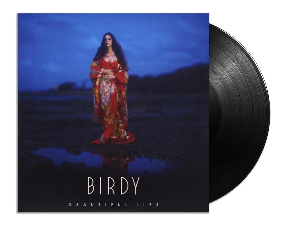 Beautiful Lies (LP), Birdy | LP (album) | Muziek | bol