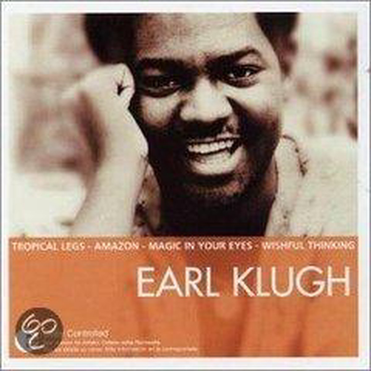 Best of Earl Klugh, Vol. 1