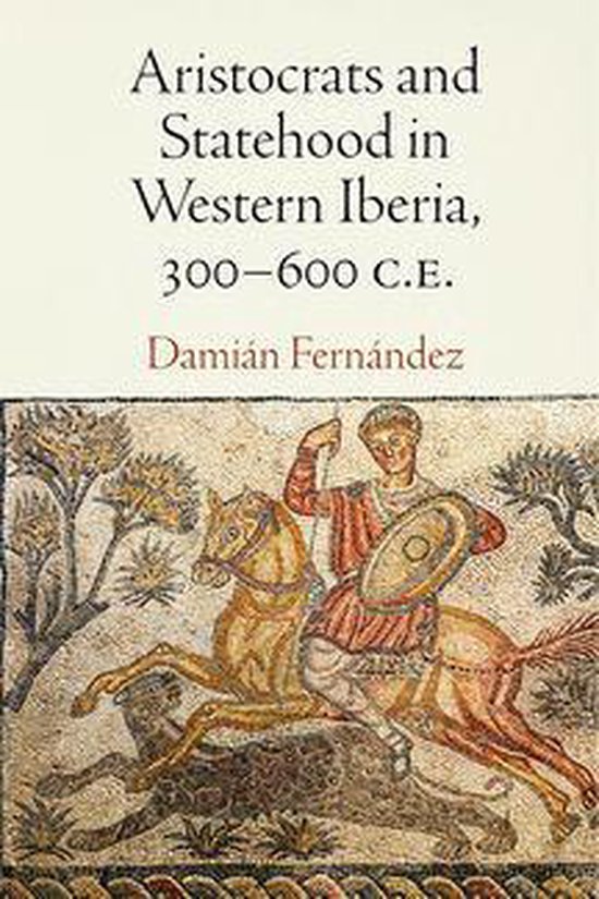Empire and After - Aristocrats and Statehood in Western Iber ... - cover