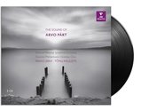 The Sound of Arvo Part (LP)