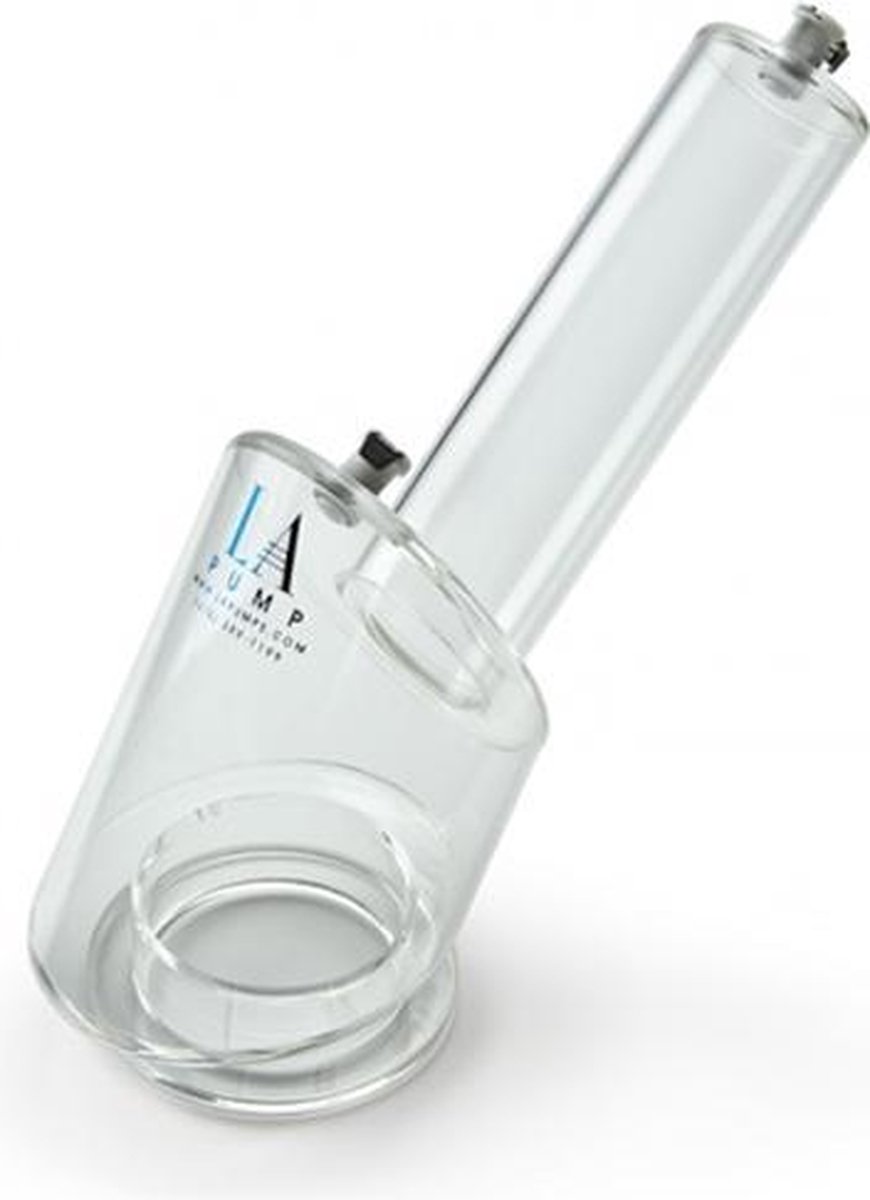 Goedkoopste Two-stage isolator cylinder 1.75 inch