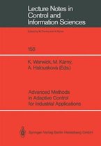 Advanced Methods in Adaptive Control for Industrial Applications