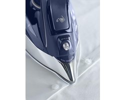 Rowenta Microsteam DW8215 - Droog- & stoomstrijkijzer