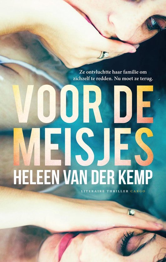 Voor de meisjes - cover