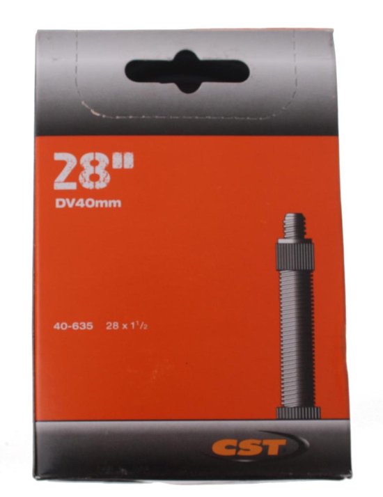 Cst Binnenband 28 X 1 1/2 (40635) Dv 40 Mm