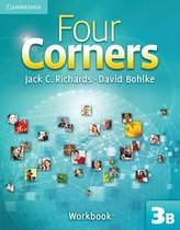 Four Corners Level 3 Workbook B