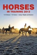 Horses in Training