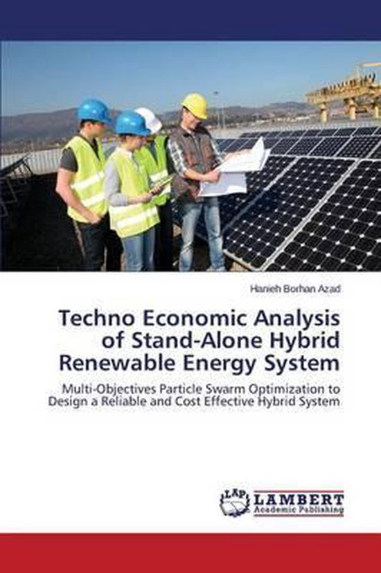 Techno Economic Analysis of Stand-Alone Hybrid Renewable Energy System ...