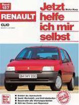 Renault Clio. Jetzt helfe ich mir selbst