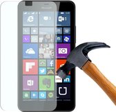 Tempered Glass Screen Protector Lumia 640 XL