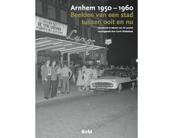 Arnhem 1950-1960