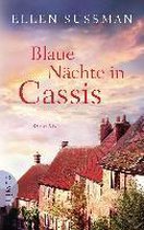 Blaue Nächte in Cassis