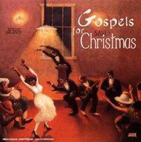 Gospels For Christmas