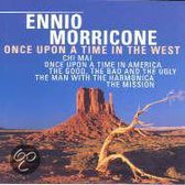 Once Upon a Time in the West [Original Soundtrack]