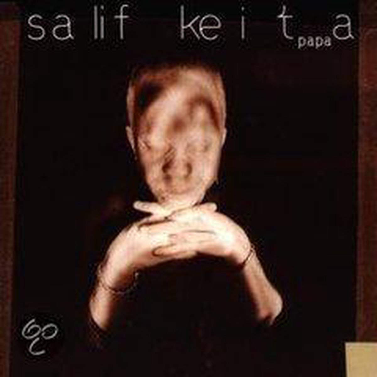 Keita Salif - Papa