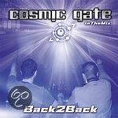 Back to Back Cosmic Gate
