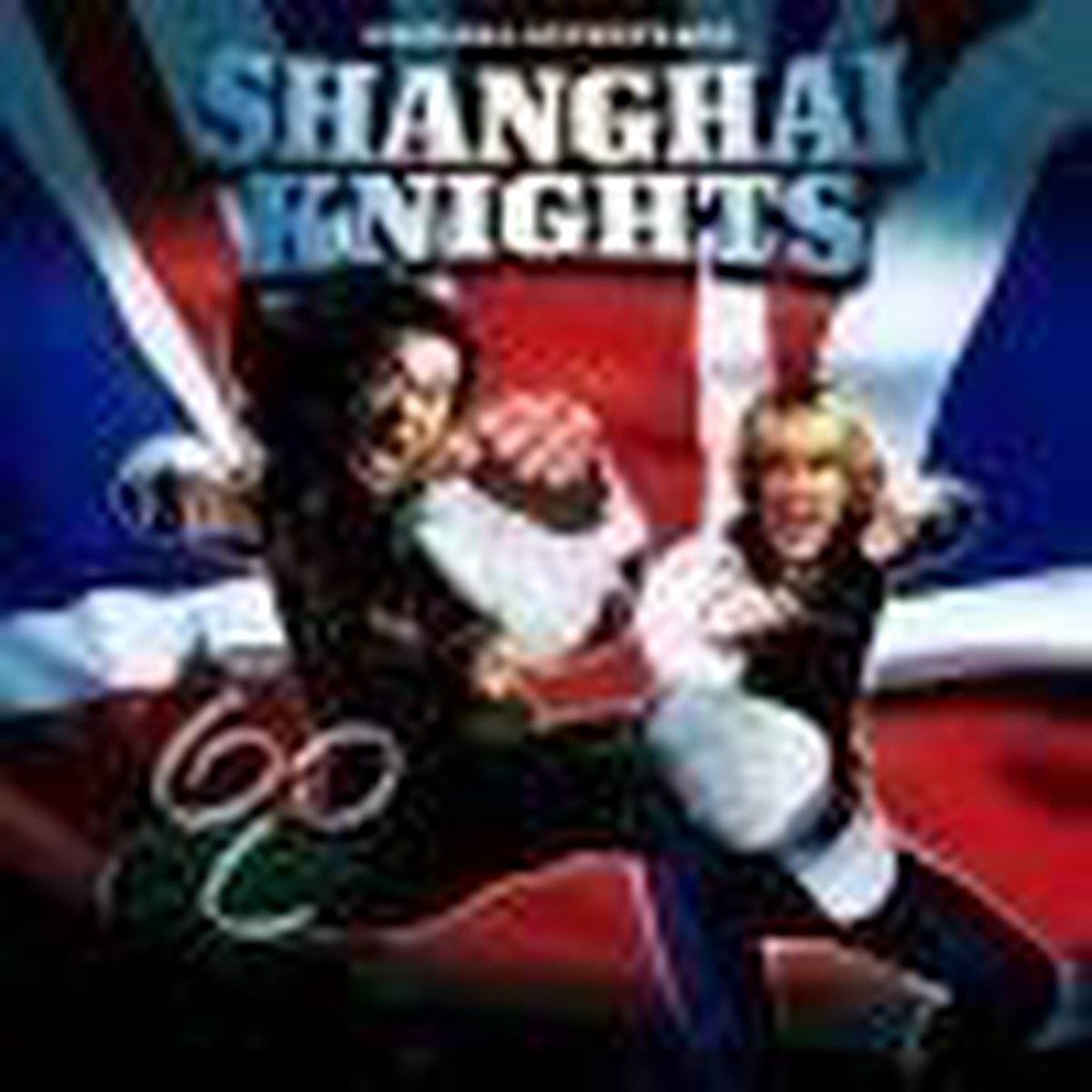 Shanghai Knights