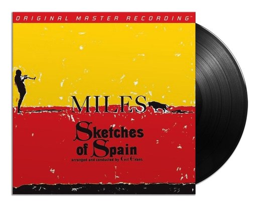 Sketches Of Spain (180 Gr)