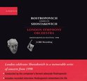 Rostropovich Conducts Shostakovich