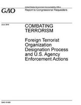 Combating Terrorism